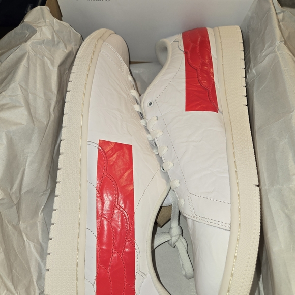 Air Jordan 1 Centre Court Size 13 - Picture 1 of 8